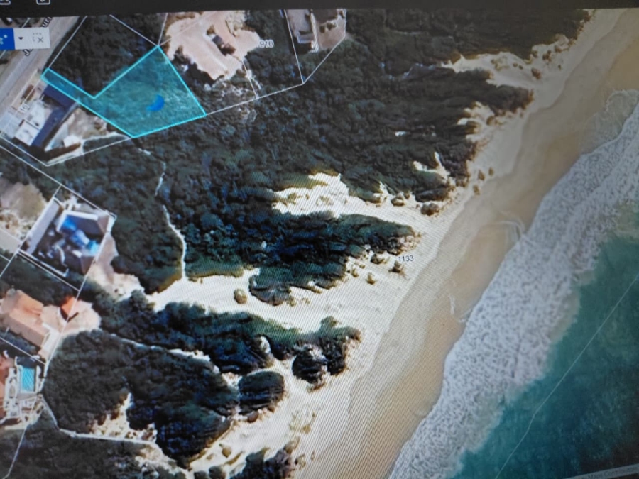0 Bedroom Property for Sale in Paradise Beach Eastern Cape